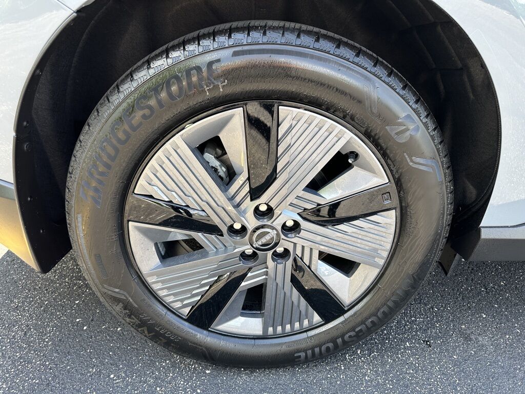 2025 Nissan Murano SL San Clemente CA