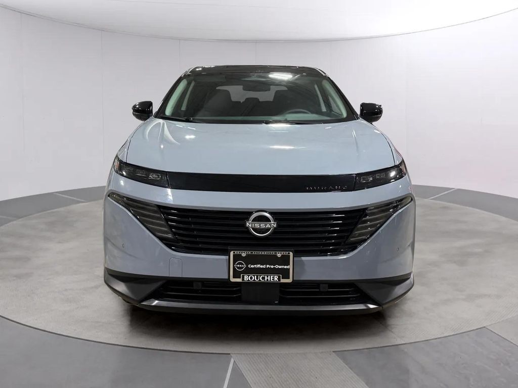 2025 Nissan Murano SL San Clemente CA