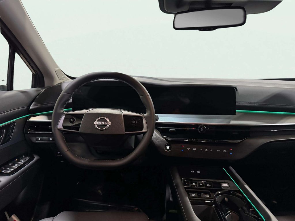 2025 Nissan Murano SL San Clemente CA