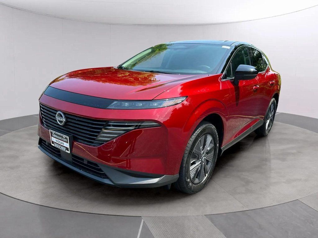 2025 Nissan Murano SL San Clemente CA