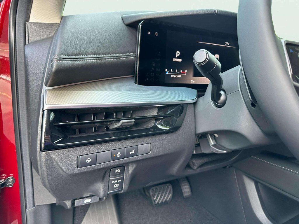 2025 Nissan Murano SL San Clemente CA