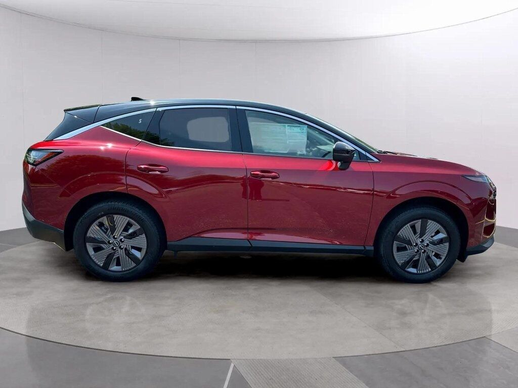 2025 Nissan Murano SL San Clemente CA