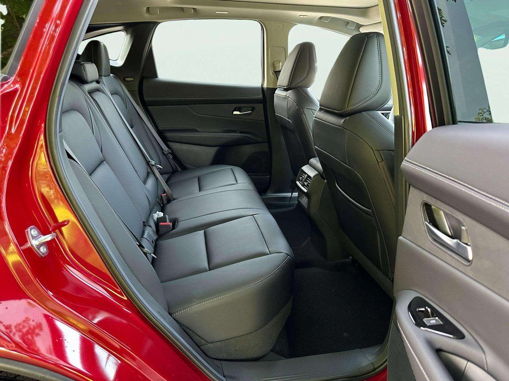 2025 Nissan Murano SL San Clemente CA