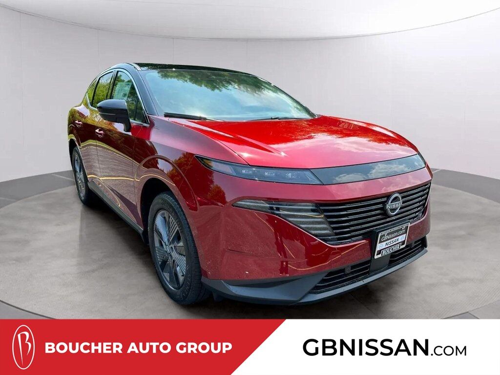 2025 Nissan Murano SL San Clemente CA