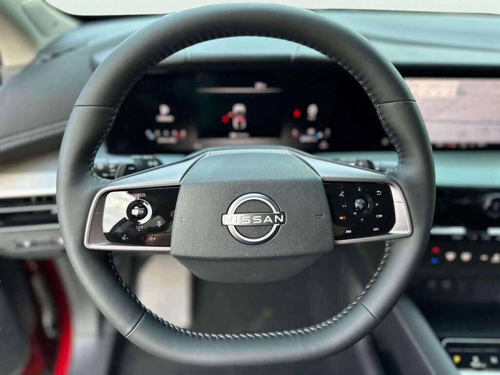 2025 Nissan Murano SL San Clemente CA