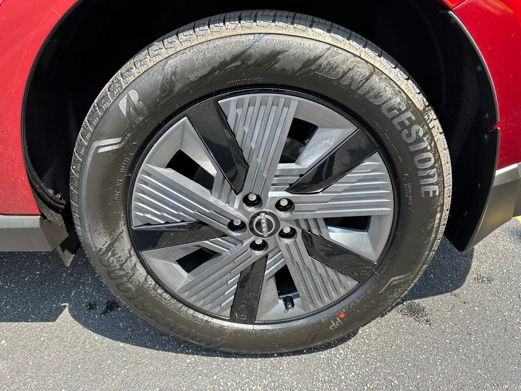 2025 Nissan Murano SL San Clemente CA