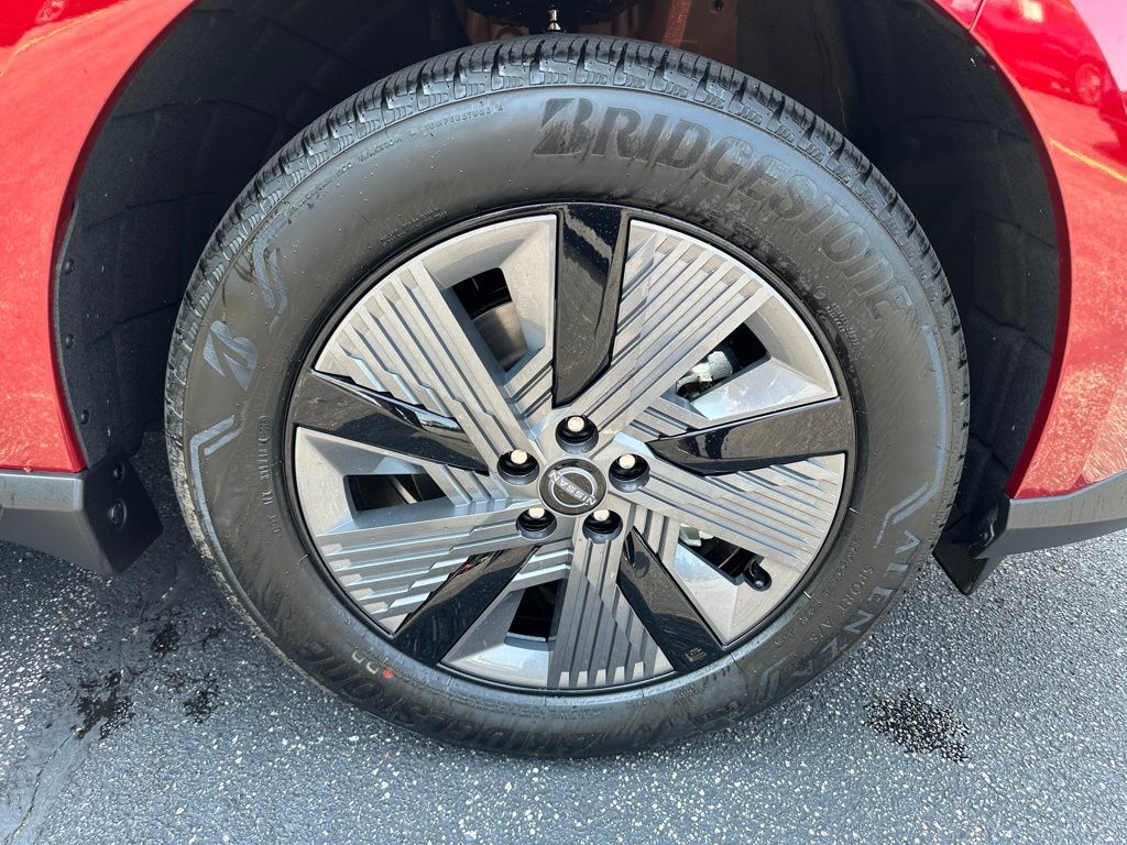 2025 Nissan Murano SL San Clemente CA