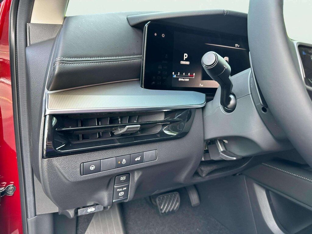 2025 Nissan Murano SL San Clemente CA