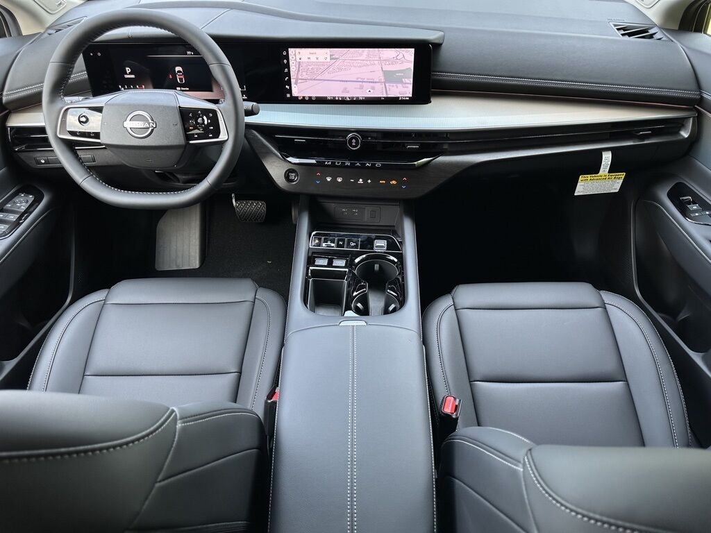 2025 Nissan Murano SL San Clemente CA