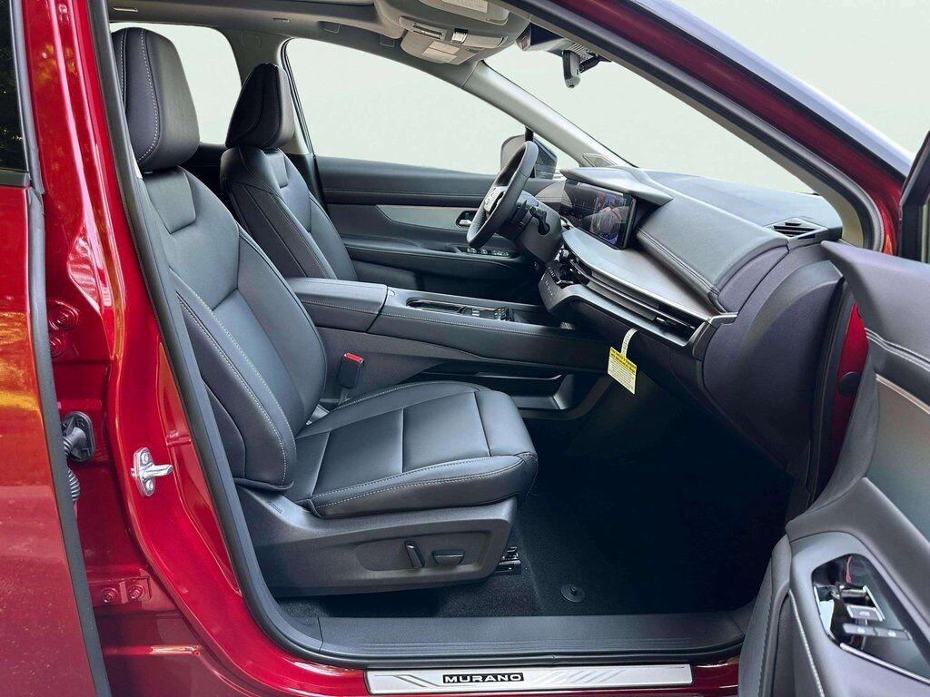 2025 Nissan Murano SL San Clemente CA