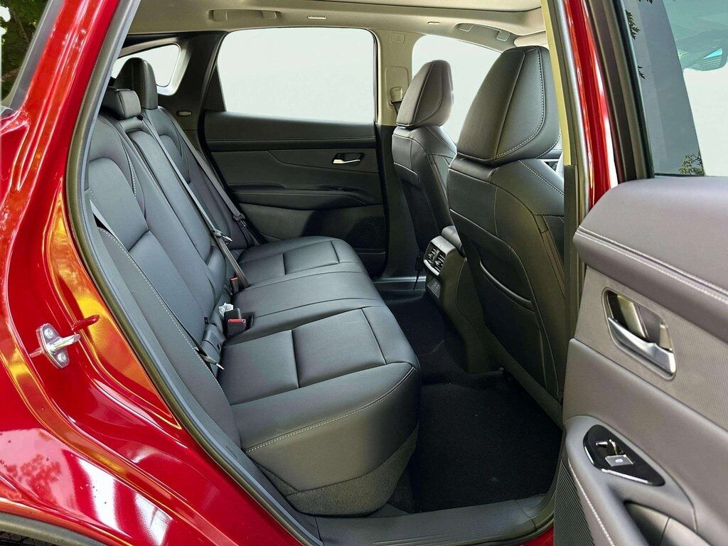 2025 Nissan Murano SL San Clemente CA