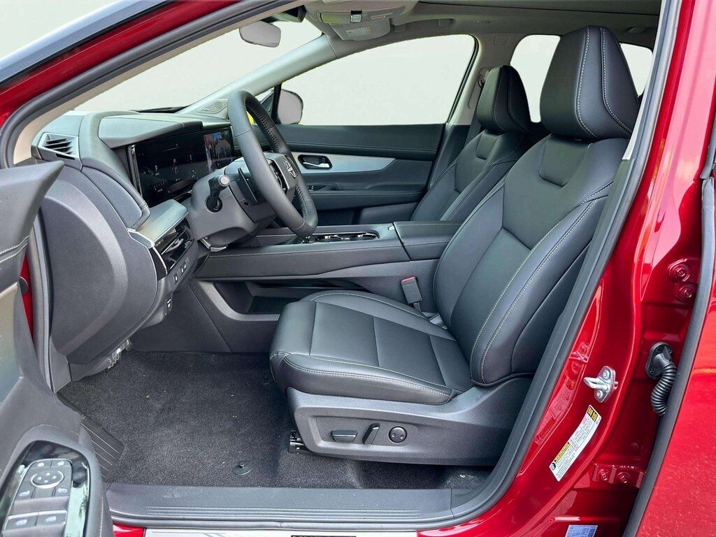 2025 Nissan Murano SL San Clemente CA