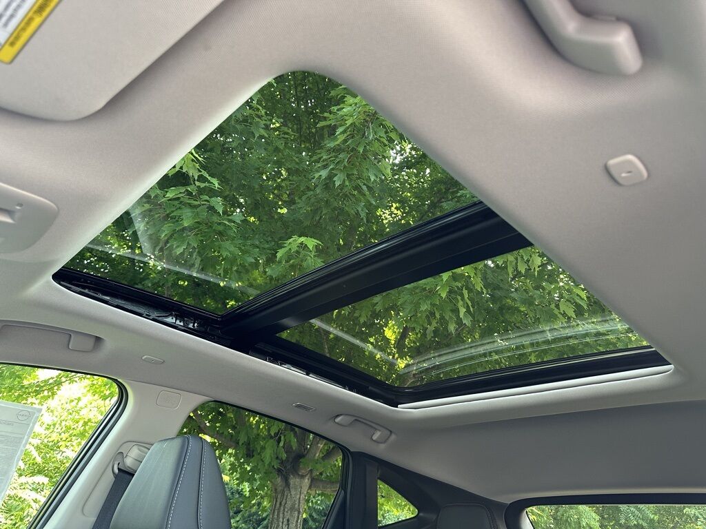 2025 Nissan Murano SL San Clemente CA