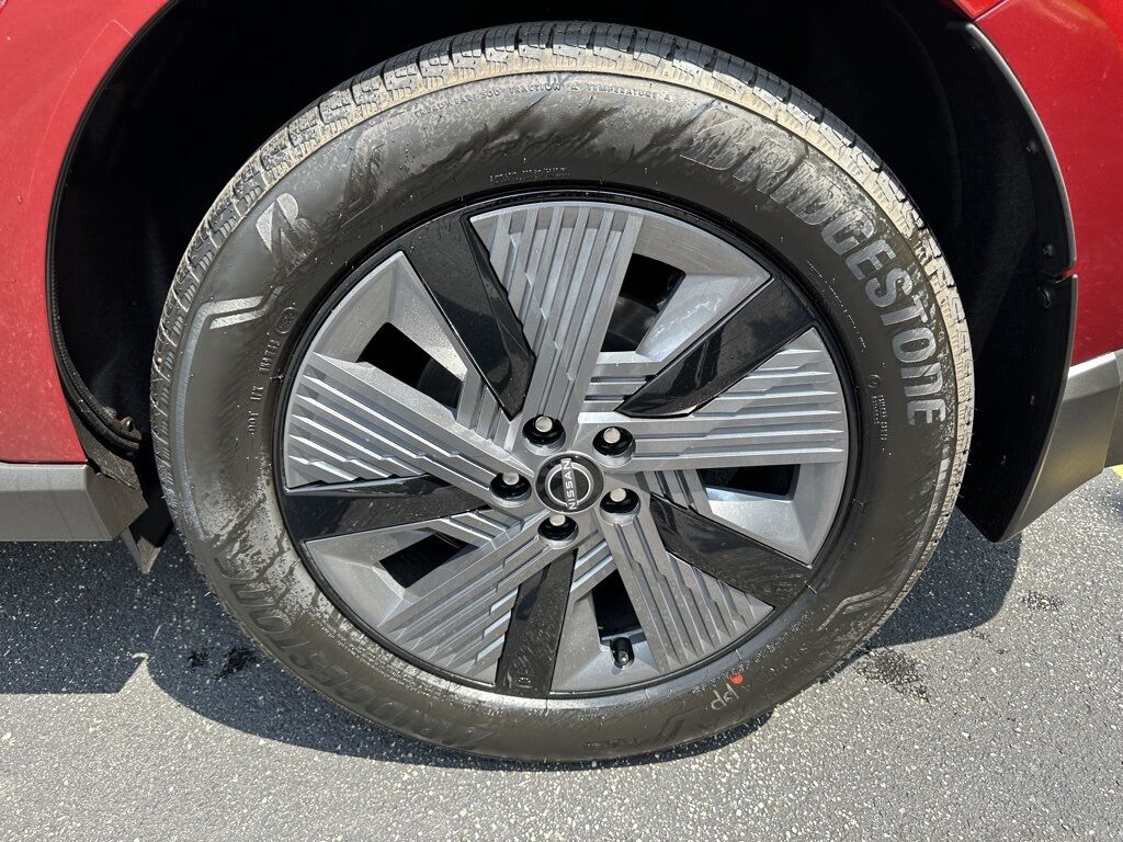 2025 Nissan Murano SL San Clemente CA