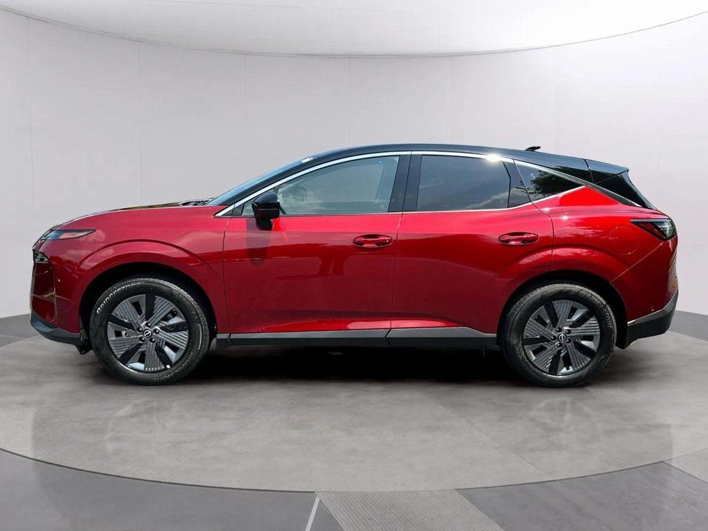 2025 Nissan Murano SL San Clemente CA