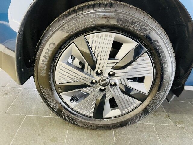 2025 Nissan Murano SL Marshfield MA