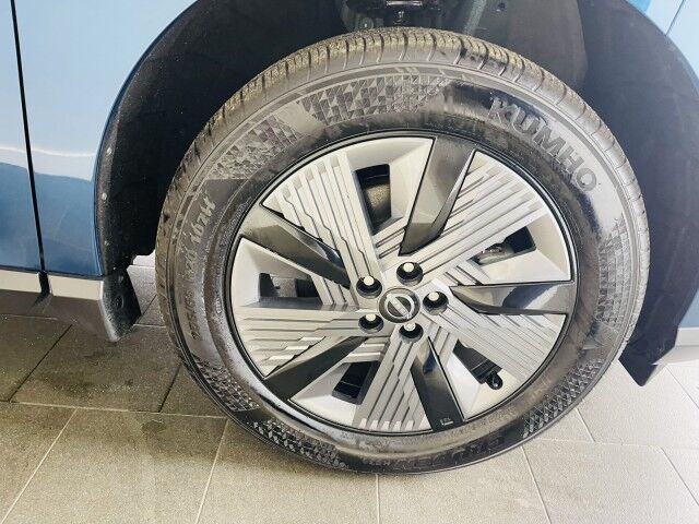 2025 Nissan Murano SL Marshfield MA