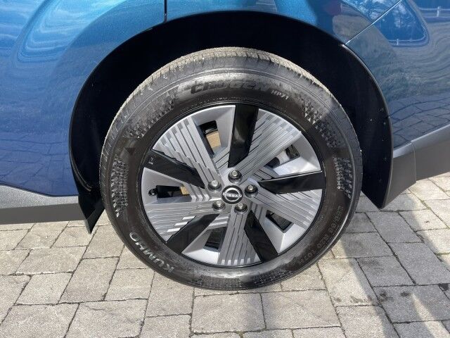 2025 Nissan Murano SL Marshfield MA