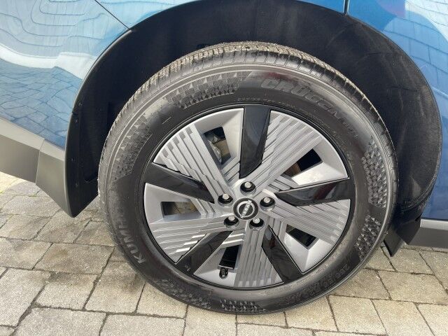 2025 Nissan Murano SL Marshfield MA