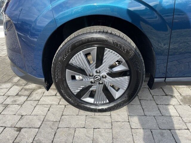 2025 Nissan Murano SL Marshfield MA