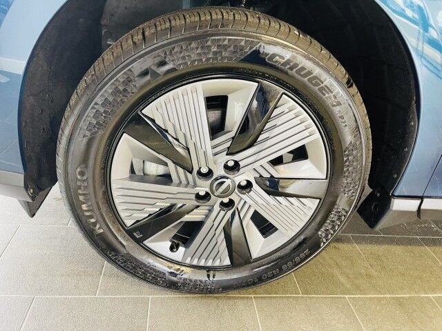 2025 Nissan Murano SL Marshfield MA