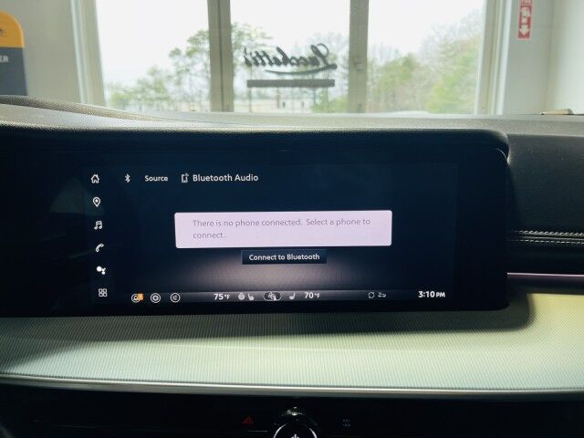 2025 Nissan Murano SL Marshfield MA