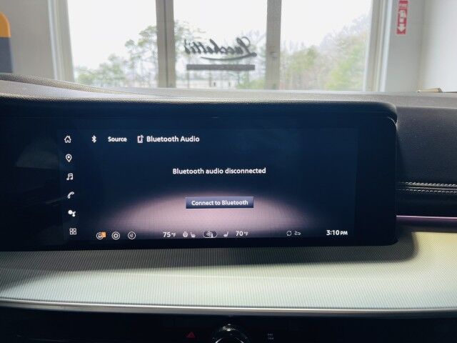 2025 Nissan Murano SL Marshfield MA