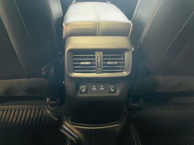 2025 Nissan Murano SL Marshfield MA