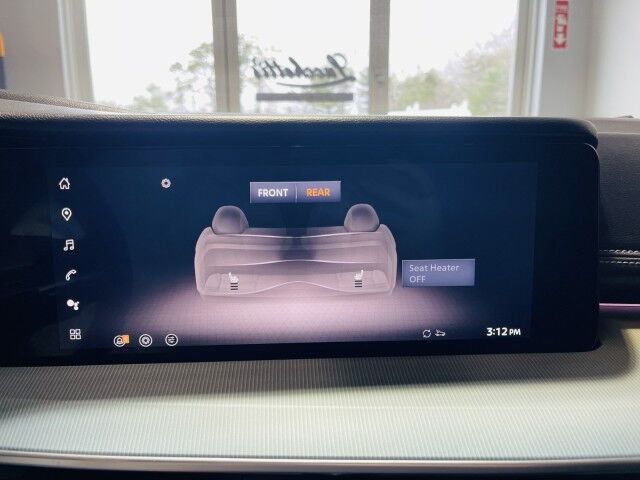 2025 Nissan Murano SL Marshfield MA