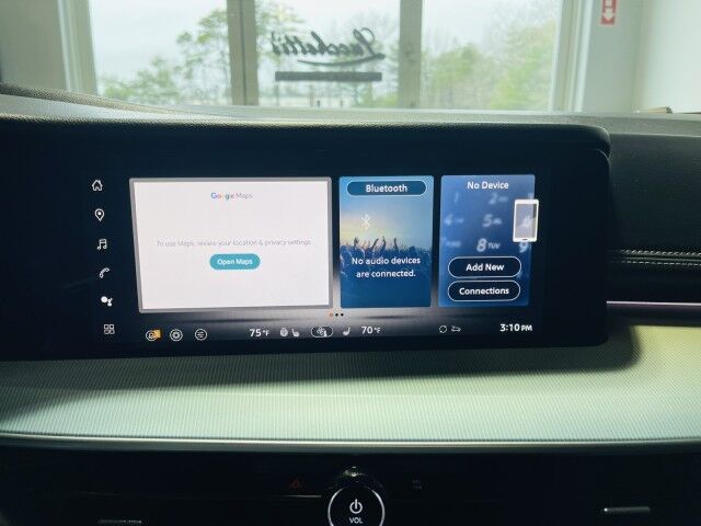 2025 Nissan Murano SL Marshfield MA