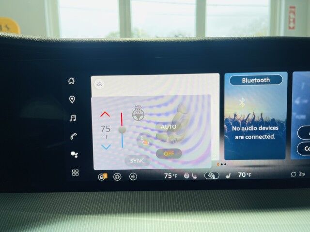 2025 Nissan Murano SL Marshfield MA