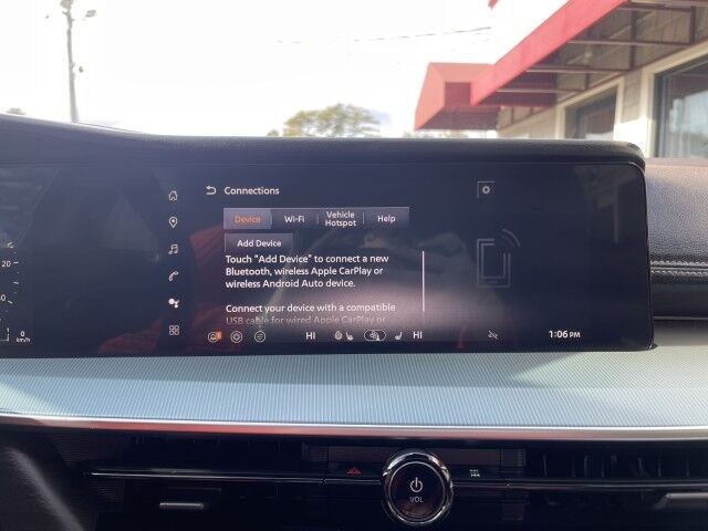 2025 Nissan Murano SL Marshfield MA