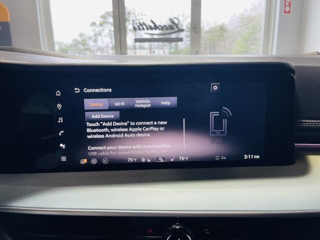 2025 Nissan Murano SL Marshfield MA