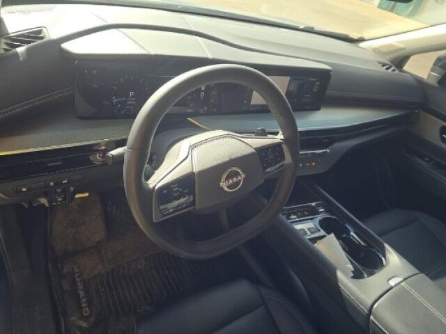 2025 Nissan Murano SL Marshfield MA