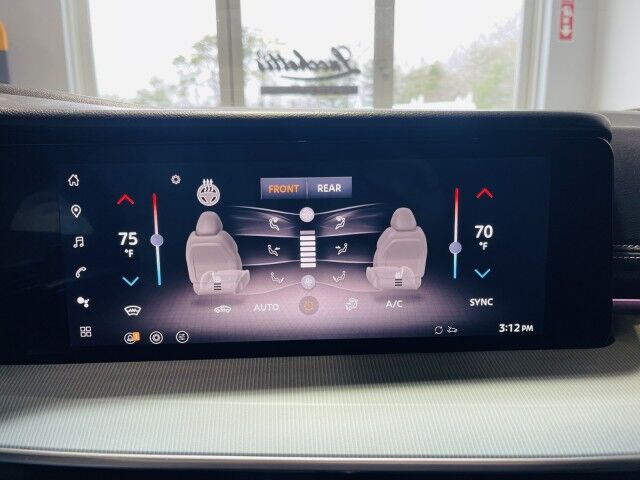 2025 Nissan Murano SL Marshfield MA