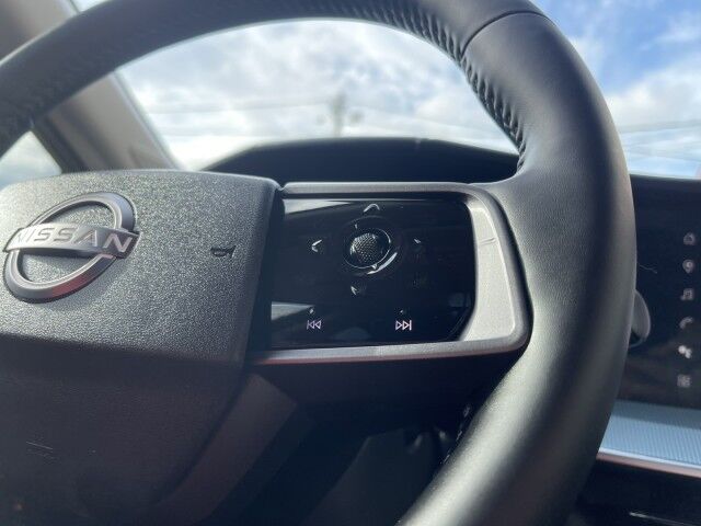 2025 Nissan Murano SL Marshfield MA