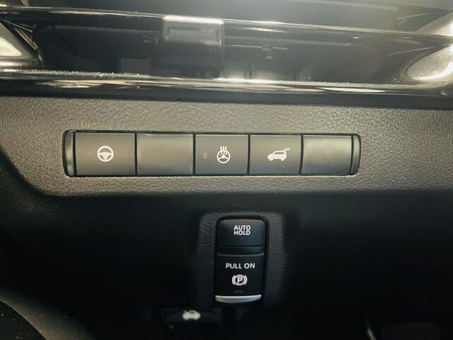 2025 Nissan Murano SL Marshfield MA