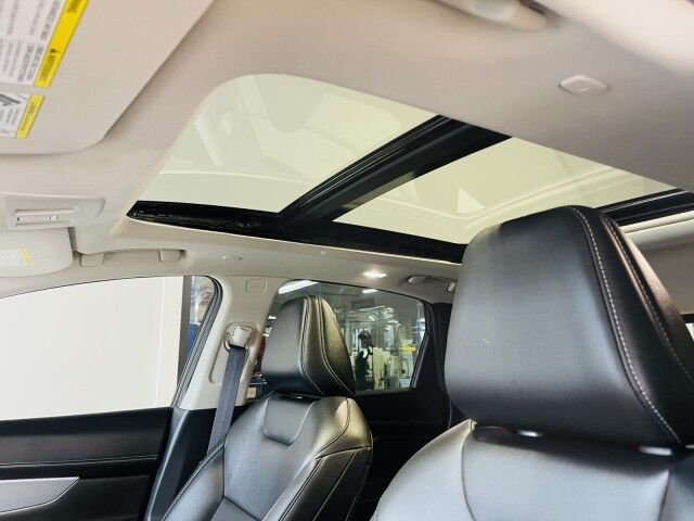 2025 Nissan Murano SL Marshfield MA