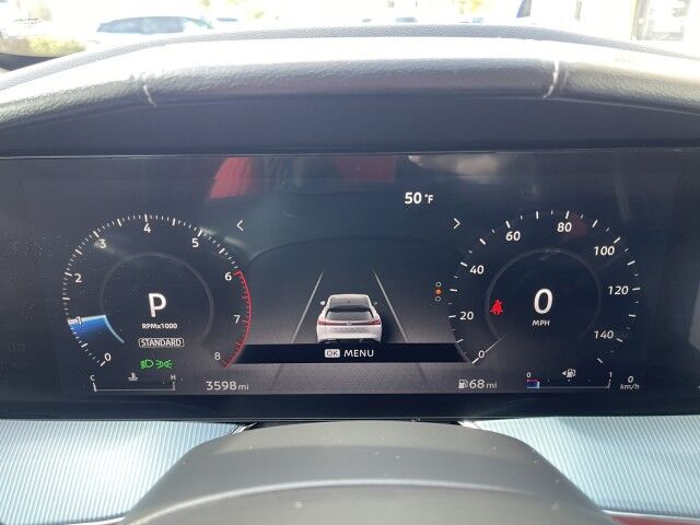 2025 Nissan Murano SL Marshfield MA