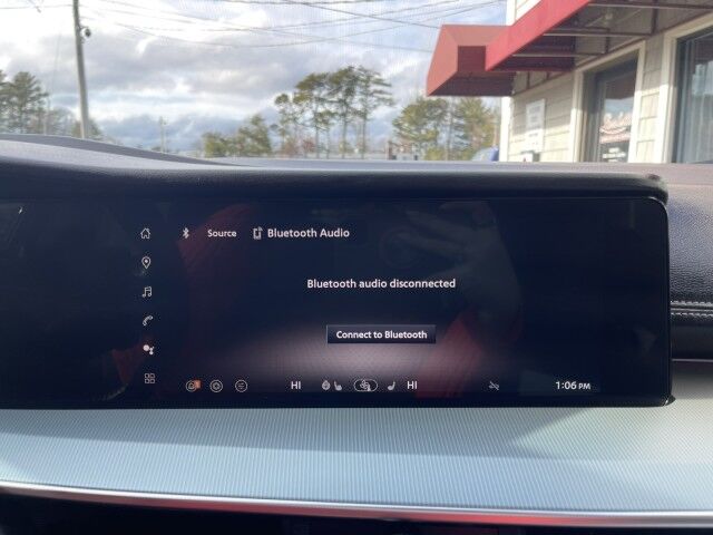 2025 Nissan Murano SL Marshfield MA