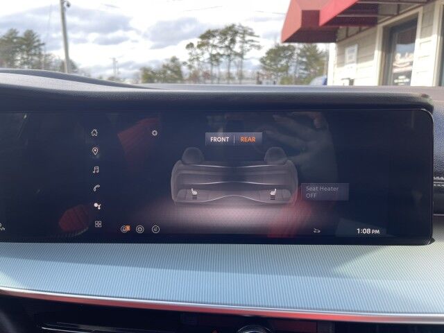 2025 Nissan Murano SL Marshfield MA