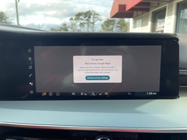 2025 Nissan Murano SL Marshfield MA