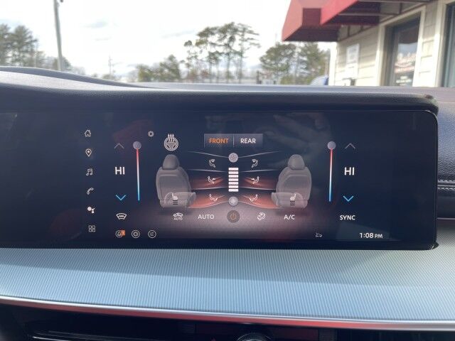 2025 Nissan Murano SL Marshfield MA