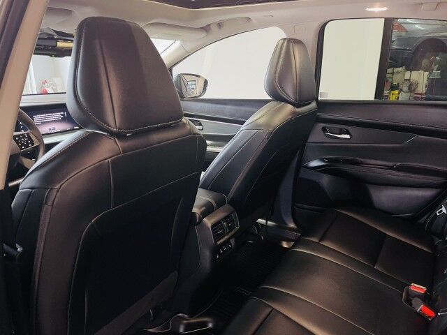 2025 Nissan Murano SL Marshfield MA