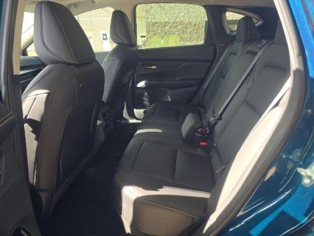 2025 Nissan Murano SL Marshfield MA