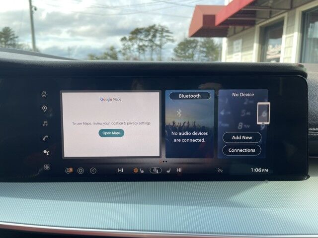 2025 Nissan Murano SL Marshfield MA