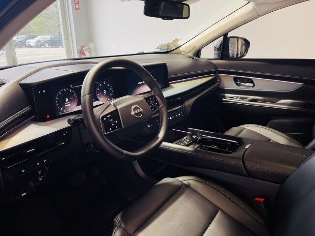 2025 Nissan Murano SL Marshfield MA