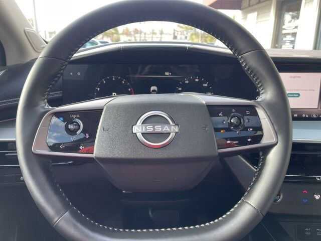 2025 Nissan Murano SL Marshfield MA