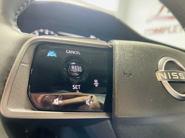 2025 Nissan Murano SL Marshfield MA