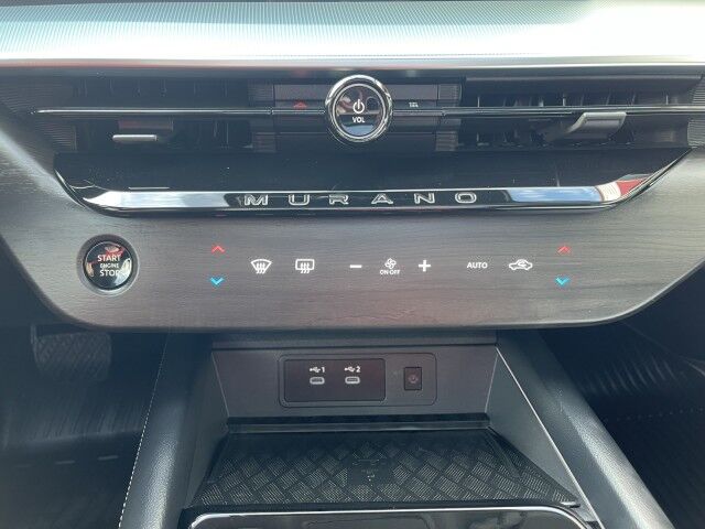 2025 Nissan Murano SL Marshfield MA